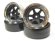 画像1: 【ネコポス対応】LAB/LW-0506MCB_LW-0508MCB/WORK MEISTER L1 WHEEL Matte Carbon 2本入