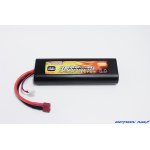 画像: 【ネコポス対応】OPTION No.1(オプションNo.1)/NO-LPC3035HV/H.V Power Li-Po7.6V 3000mAh 35C