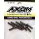 画像: 【ネコポス対応】AXON(アクソン)/NT-B3-122/スプリングチタンスクリュー 3×12mm(ボタン)10個入