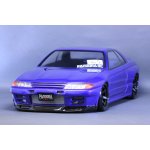 画像: パンドラRC(Pandora RC)/PAB-3129/NISSAN  スカイライン BNR32 GT-R クリアボディセット(未塗装)