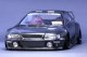 画像: パンドラRC(Pandora RC)/PAB-3137/SUBARU  インプレッサ  22B  Sti クリアボディセット(未塗装)