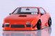 画像: パンドラRC(Pandora RC)/PAB-3160/MAZDA RX-7 FC3S クリアボディセット(未塗装)