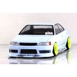 画像: パンドラRC(Pandora RC)/PAB-3173/Toyota マークII JZX90  クリアボディセット(未塗装)