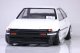 画像: パンドラRC(Pandora RC)/PAB-3176/Toyota AE86 スプリンタートレノ 2ドア クリアボディセット(未塗装)