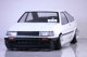 画像: パンドラRC(Pandora RC)/PAB-3177/Toyota  AE86 カローラレビン 3ドア クリアボディセット(未塗装)