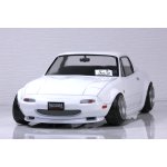 画像: パンドラRC(Pandora RC)/PAB-3181/MAZDA  ユーノス ロードスター  NA クリアボディセット(未塗装)