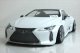 画像: パンドラRC(Pandora RC)/PAB-3191/LEXUS  LC クリアボディセット(未塗装)