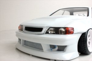 パンドラRC(Pandora RC)/PAB-3197/Toyota チェイサー JZX100 クリア