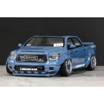 画像: パンドラRC(Pandora RC)/PAB-3208/Toyota  TUNDRA  クリアボディセット(未塗装)