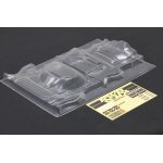 画像: (6月下旬発売予定/予約分)パンドラRC(Pandora RC)/PAI-814/RWB 993 TYPE用 ワイドフェンダーSET