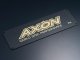 画像: 【ネコポス対応】AXON(アクソン)/PG-WB-030/バッテリー ブラス ウェイト30g(136mm×44.5mm×0.6t)