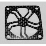 画像: (11月上旬発売予定/予約分)【ネコポス対応】78エンタープライズ/RP-10M4/カーボンファンカバー (40mm用)