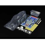 画像: タミヤ(TAMIYA)/SP-1692/SP.1692 1/10RC アスチュート 2022 スペアボディセット(未塗装)