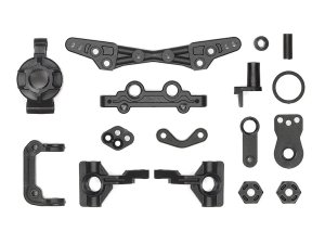 画像1: (3月20日発売予定/予約分)タミヤ(TAMIYA)/SP-1755/SP.1755 DT-04 Bパーツ (アップライト)