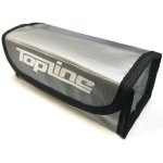 画像: 【ネコポス対応】TOPLINE(トップライン)/TP-123/スマート収納LiPoボックス type S