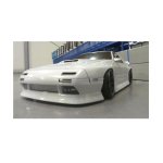 画像: TOPLINE(トップライン)/TP-163SET/MAZDA RX-7 FC3Sエアロ(TOPLINE社製用)フルセット 1セット入(未塗装/未組立)