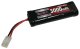 画像: 【ネコポス対応】TOPLINE(トップライン)/TP-554/MORI MAX 7.2V 3000mAh ニッケル水素バッテリー