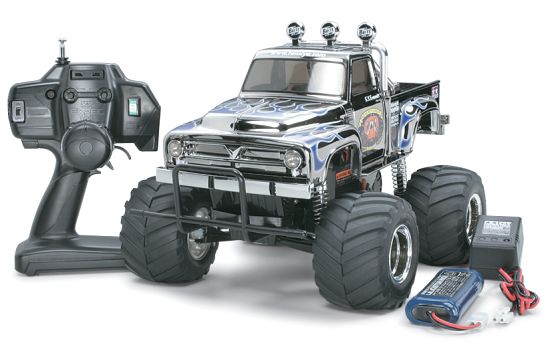 TAMIYA(タミヤ)/XB(完成車）ミッドナイトパンプキン メタリック